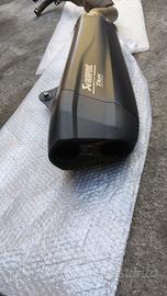 scarico akrapovic Tmax 560 530