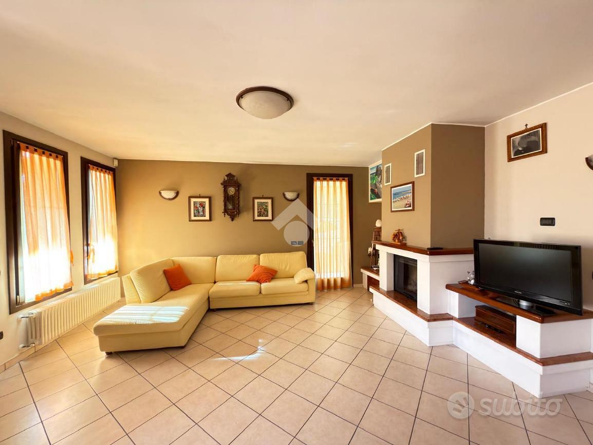 Casa – Castel Goffredo - Altro