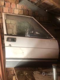 Portiere Alfa Romeo Giulietta seconda serie