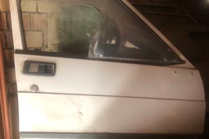 Portiere Alfa Romeo Giulietta seconda serie