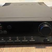 AMPLIFICATORE CYRUS III