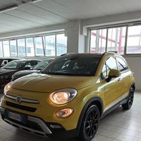 FIAT - 500X - 1.6 M.Jet 120 CV DCT Cross