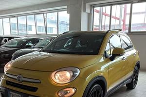 FIAT - 500X - 1.6 M.Jet 120 CV DCT Cross