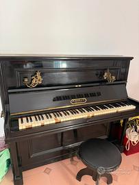 Pianoferote