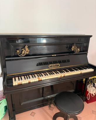 Pianoferote