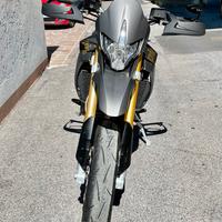 Aprilia Dorsoduro 750