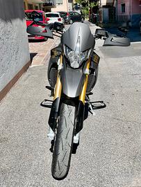 Aprilia Dorsoduro 750