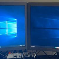 Monitor HP EliteDisplay E271i  led backlit