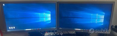 Monitor HP EliteDisplay E271i  led backlit