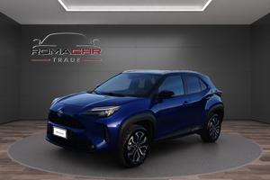 TOYOTA Toyota Yaris Cross 1.5 Hybrid 5p. E-C U1380