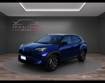TOYOTA Toyota Yaris Cross 1.5 Hybrid 5p. E-C U1380