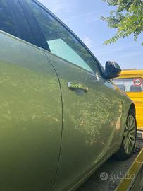PORTIERA ANTERIORE DESTRA OPEL Insignia S. Wagon P