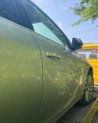 PORTIERA ANTERIORE DESTRA OPEL Insignia S. Wagon P