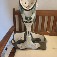Busto ortopedico