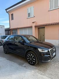 Audi Q2 S-Tronic