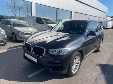 Bmw X3 xDrive20d 48V Business Advantage