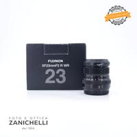 Fujifilm XF 23 f/2 R WR Usato (G224)