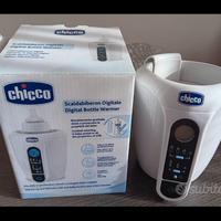 Scaldabiberon digitale Chicco