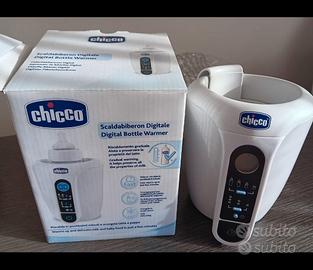 Scaldabiberon digitale Chicco