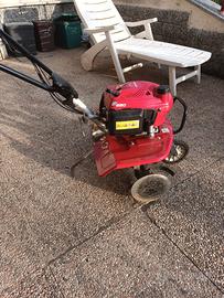 Motozzappa honda f 220