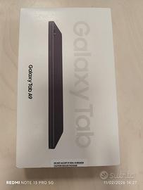 Samsung GalaxyTab A9 Tablet 4gb 64gb