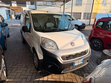 Fiat Fiorino Metano Euro 6B IVA COMPRESA
