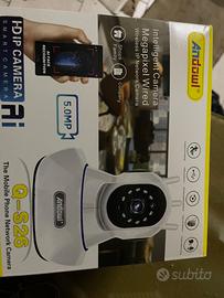 Telecamera
