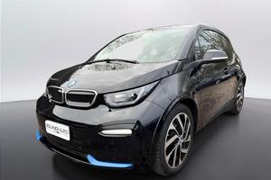 BMW i3 s 120Ah CVT
