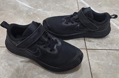 Nike Star Runner 3 nere
