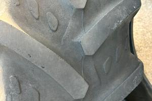 Gomme/pneumatici trattore