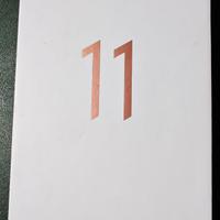 Xiaomi Mi 11 5G 8/256 Midnight Gray