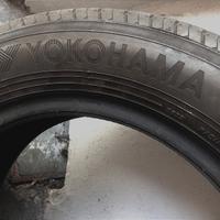 Yokohama 185 /60 R15 84H pneumatici