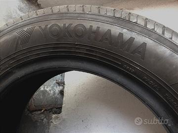 Yokohama 185 /60 R15 84H pneumatici