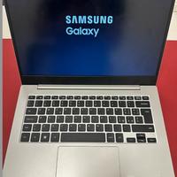 Notebook Samsung Galaxy 14” Snapdragon