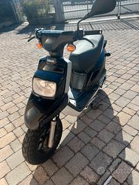 Scooter Yamaha MBK