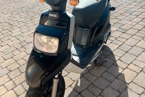 Scooter Yamaha MBK