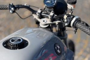 BMW K100 RS Café Racer