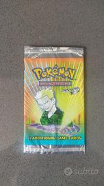 Pokemon Set Gym Heroes Eng Lt Surge Art Booster Pa