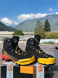 La Sportiva Aequilibrium ST GTX 42