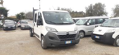 Citroen Jumper 2017 CASSA FISSA - 2.0 bluehdi Lb a