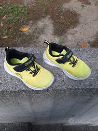 scarpe da ginnastica Kappa bimbo