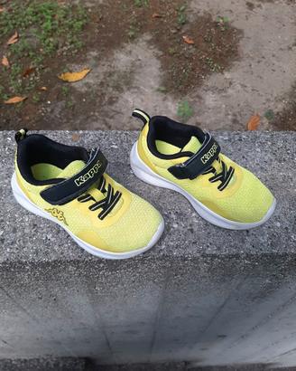 scarpe da ginnastica Kappa bimbo