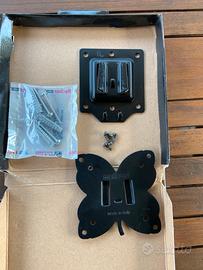 Supporto da muro per TV Meliconi SlimStyle Plus100