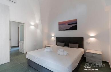 Casa vacanza nel salento