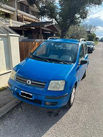 Fiat Panda 1.2 Dynamic Benzina