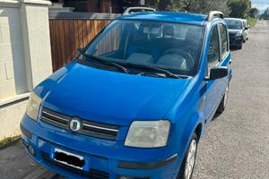 Fiat Panda 1.2 Dynamic Benzina