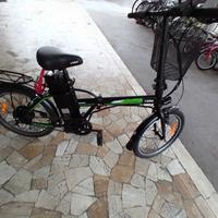 bici elettrica