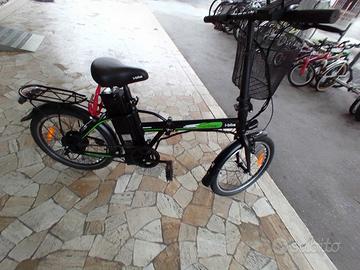 bici elettrica