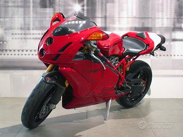 Ducati 999 R