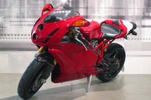 Ducati 999 R